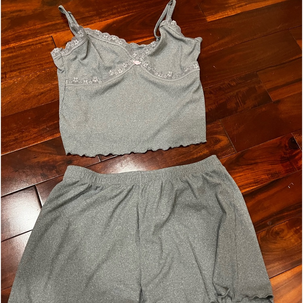 pj set